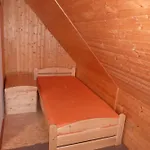 Lodge U Stefana *
