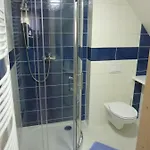 U Stefana Lodge