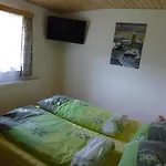 U Stefana Lodge Ostruzna