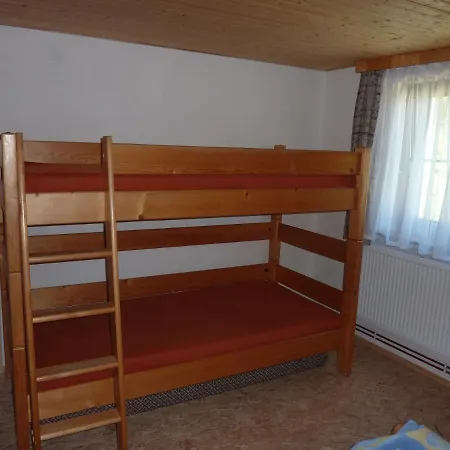 Lodge U štefana Ostružná