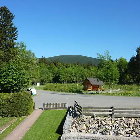 Lodge U Stefana Ostruzna