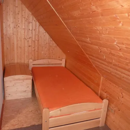 Lodge U Stefana *