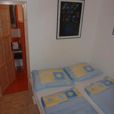 Gerendaház U Stefana