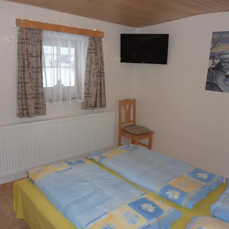 Lodge U Stefana Ostruzna