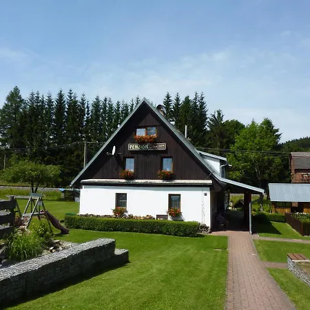 Lodge U Stefana Ostruzna