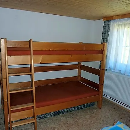 U Stefana Lodge *