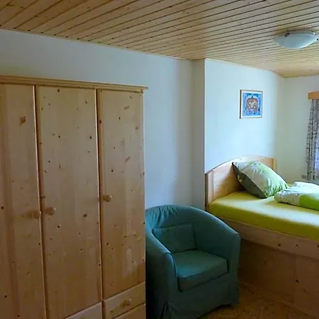 U Stefana Lodge