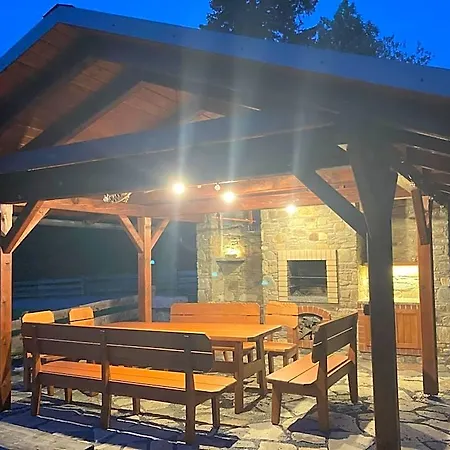 U Stefana Lodge *