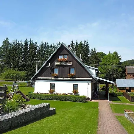 Lodge U Stefana