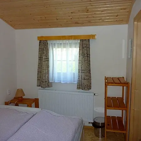 U Stefana Lodge *