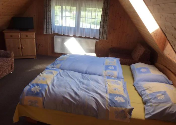 U Stefana Ostružná