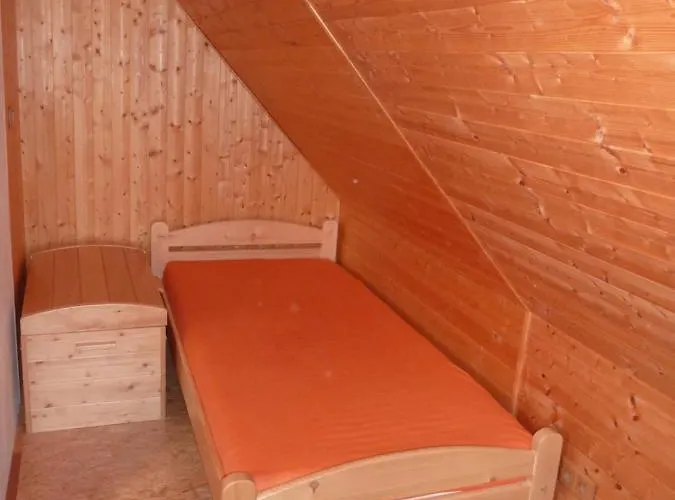 Jaktstuga U Stefana *