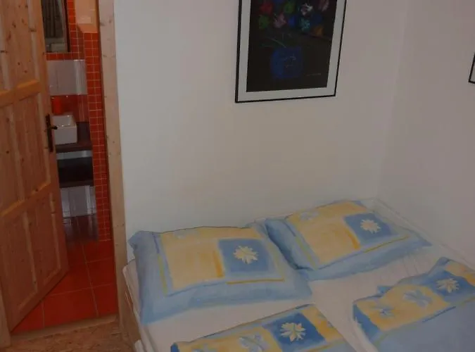 Jaktstuga U Stefana